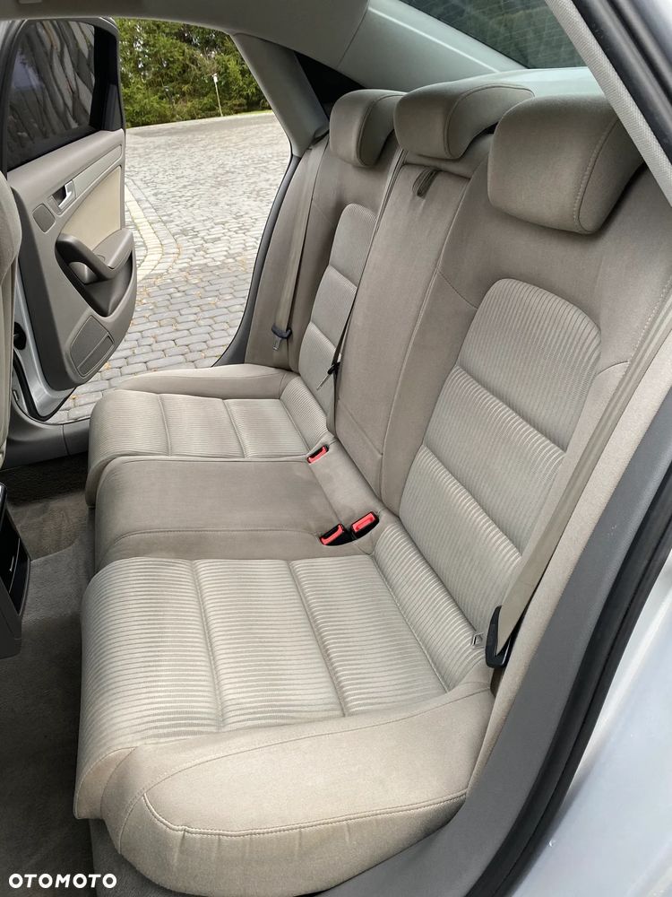 Audi A4 Limousine 2.0 TDI Multitronic - 18