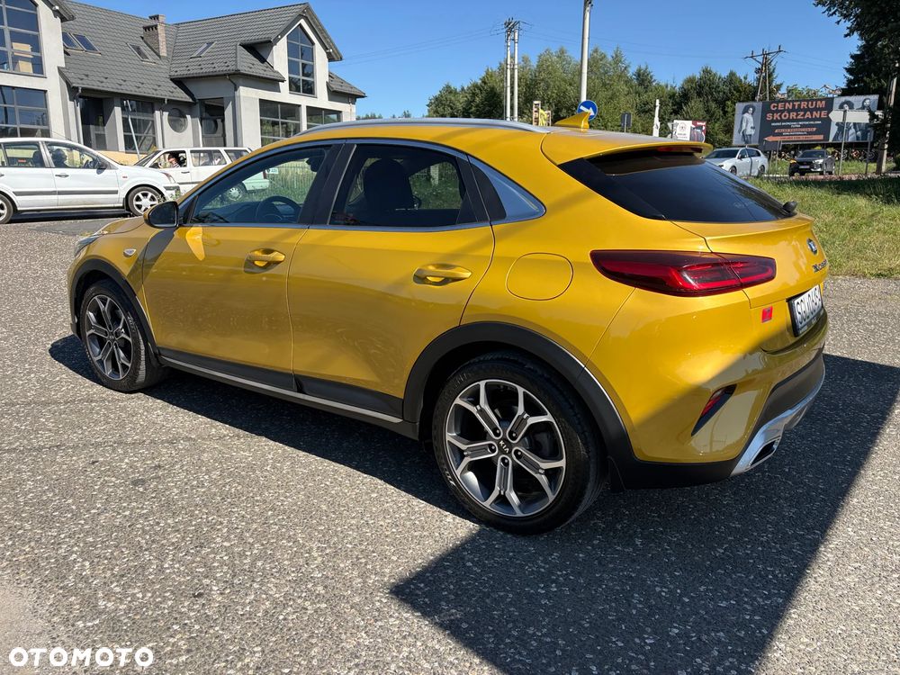 Kia XCeed 1.0 T-GDI M - 3