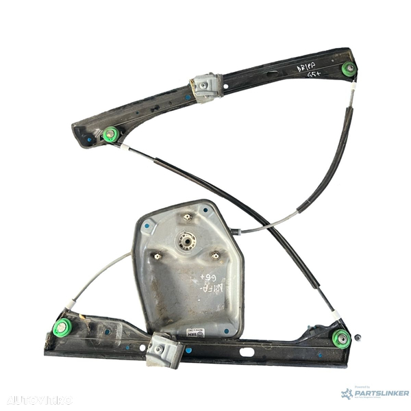 Macara Geam dreapta fata VOLKSWAGEN GOLF V Variant 1K5 2007 - 2009