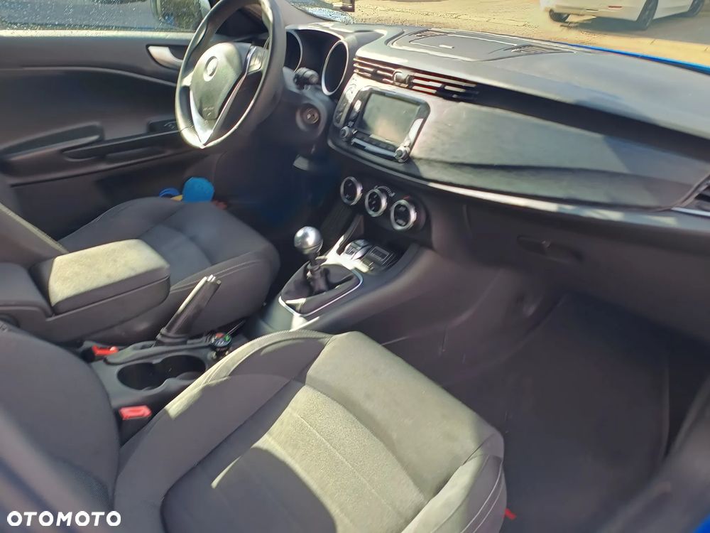 Alfa Romeo Giulietta 1.4 TB 16V Impression - 7