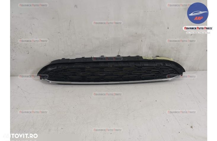 Grila Centrala Radiator Bara Fata Mini Cooper S Clubman originala Mini - 1