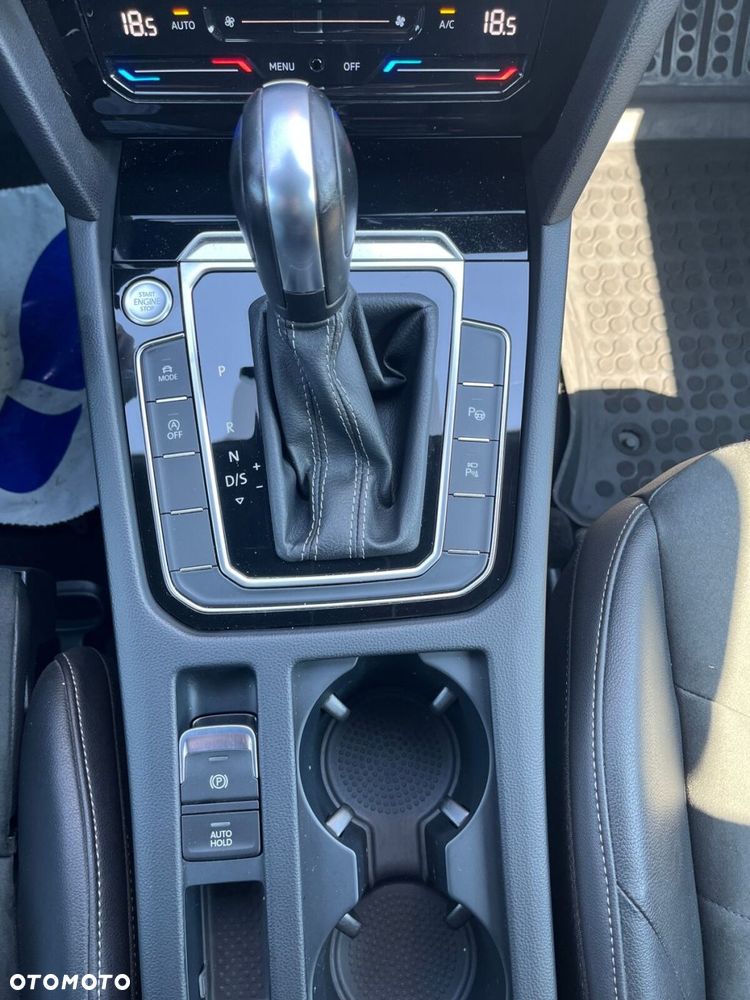 Volkswagen Arteon Shooting Brake 2.0 TDI R-Line DSG - 29