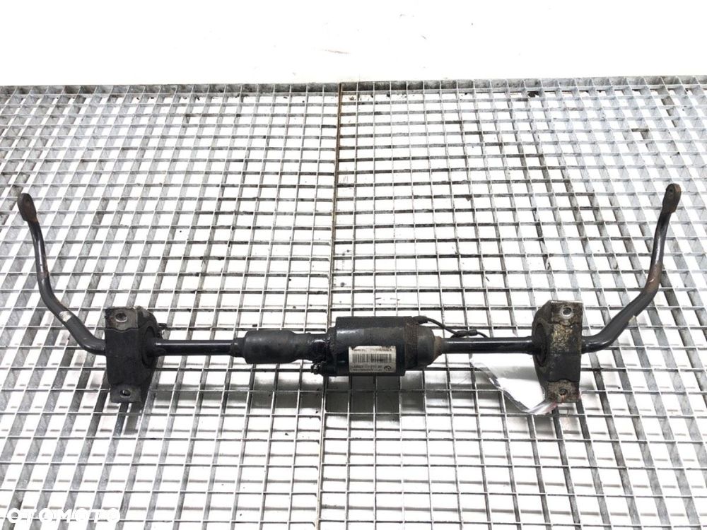 DRĄŻEK STABILIZATORA PRZÓD - 1339.00 PLN - BMW 5 (E60) 2003 - 2010 530 d 170 kW [231 KM] olej - 4