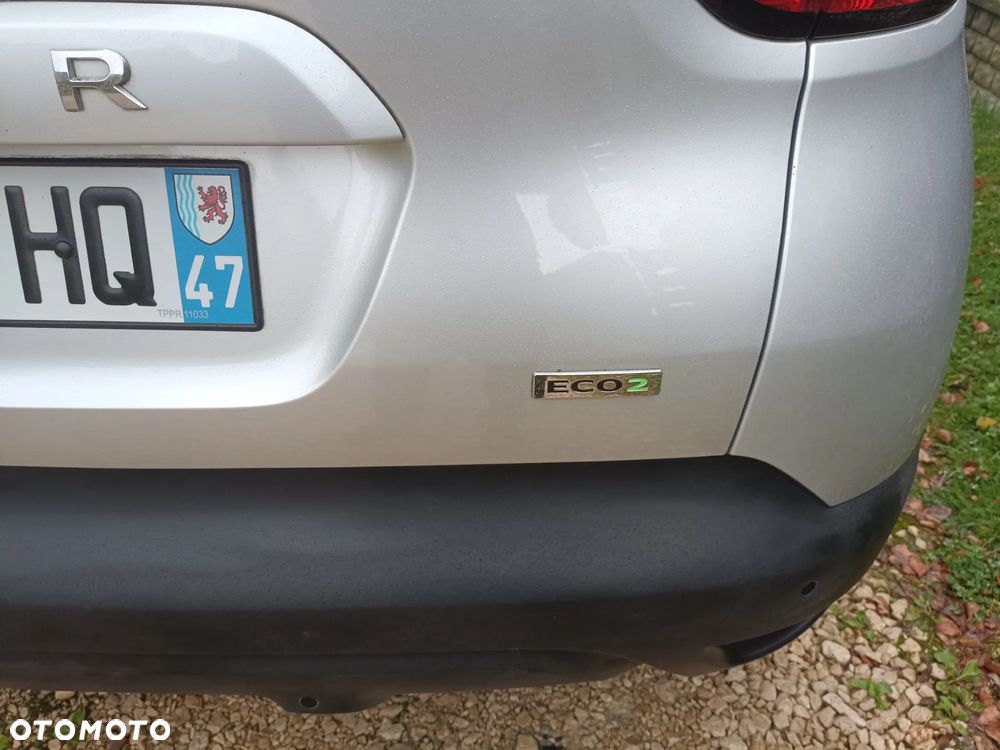 Renault Captur (ENERGY) dCi 90 INTENS - 21
