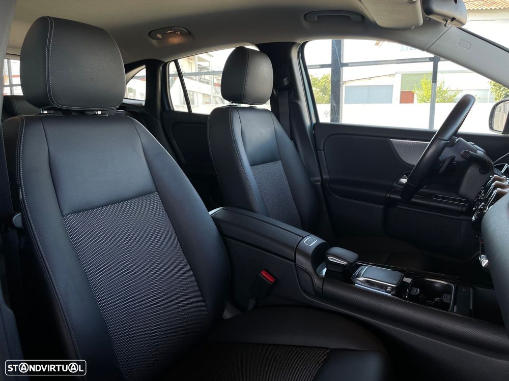 Mercedes-Benz GLA 250 e Progressive - 15
