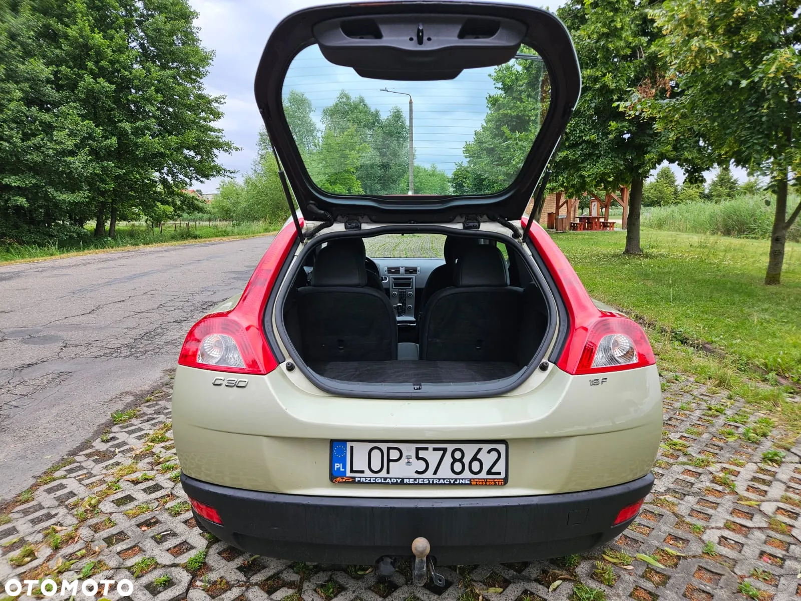 Volvo C30 1.8 Momentum - 21