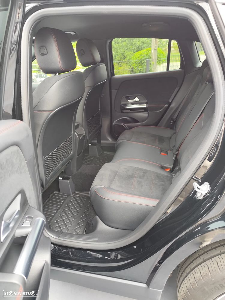 Mercedes-Benz GLA 250 e AMG Line - 11
