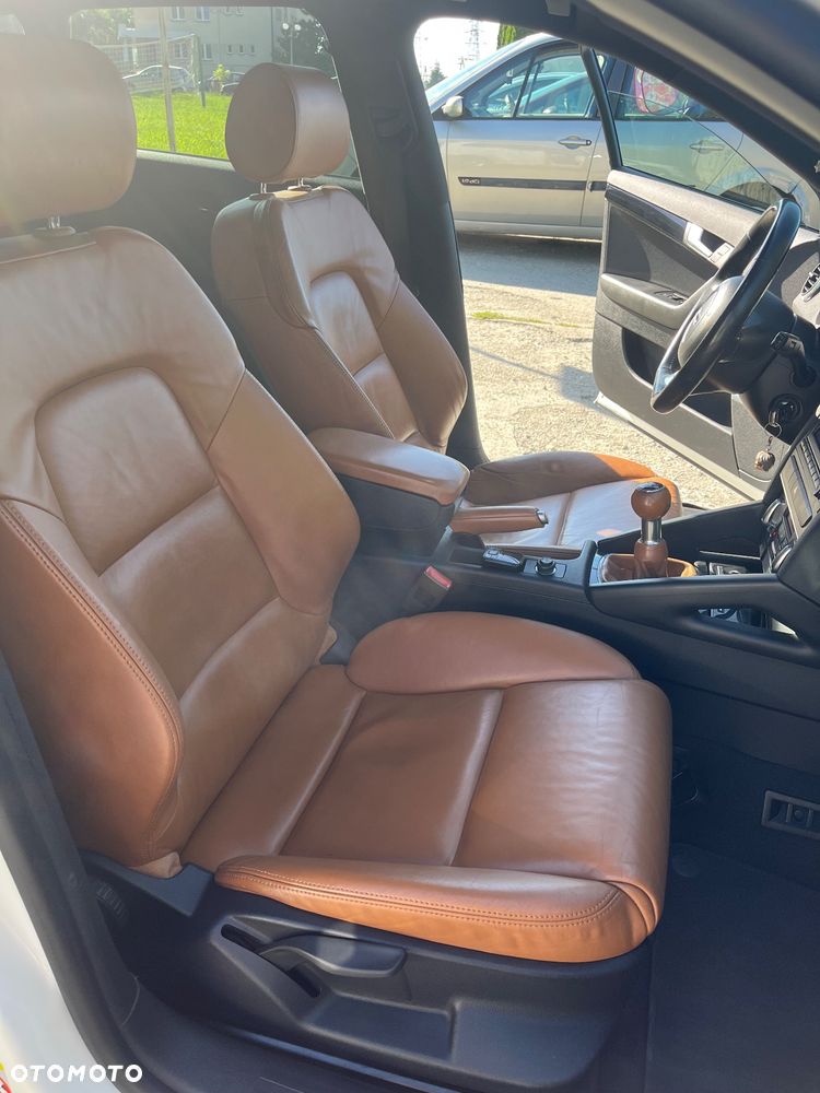 Audi A3 2.0 TDI DPF quattro S line Sportpaket - 13