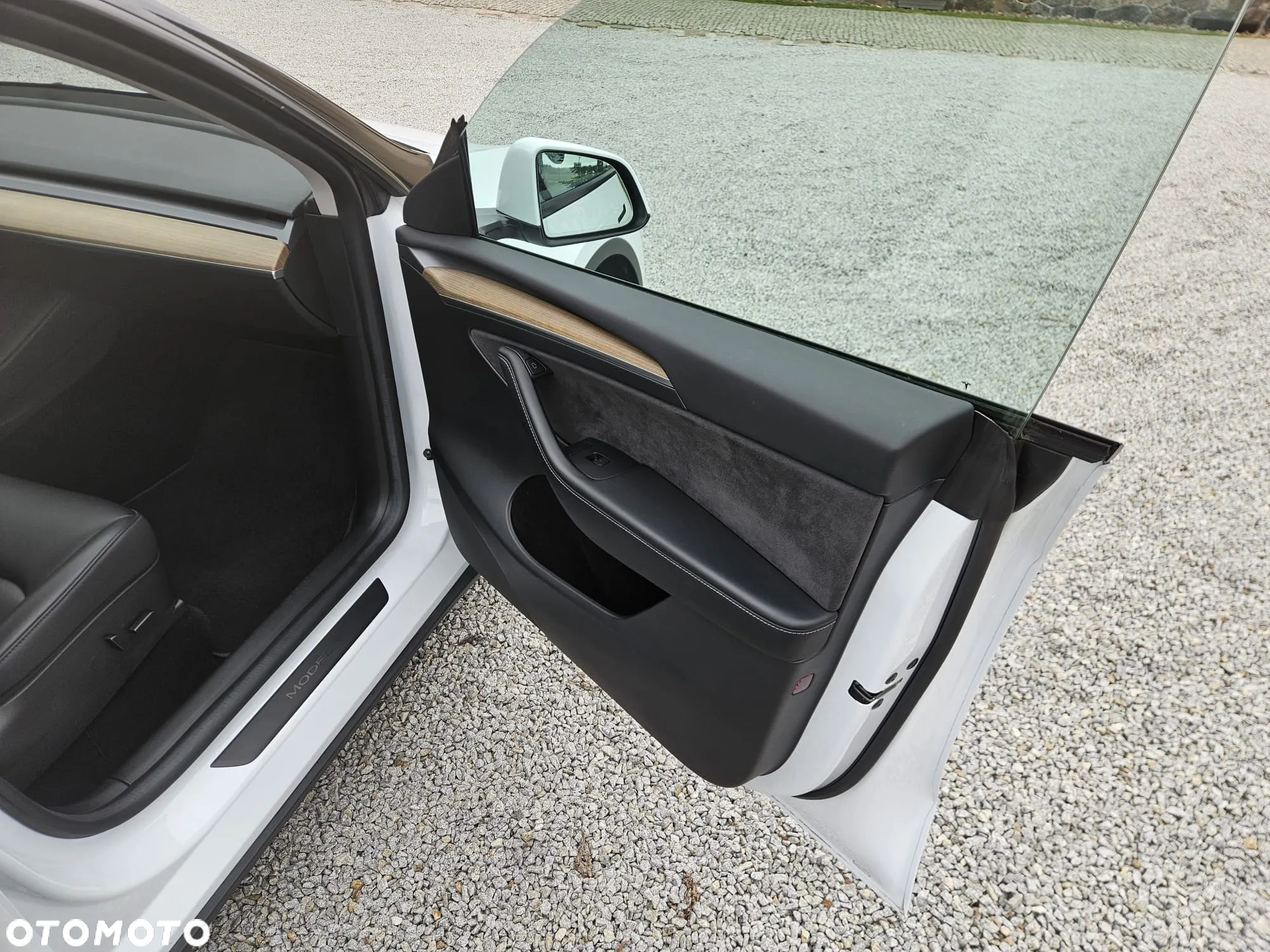 Tesla Y Model RWD - 23