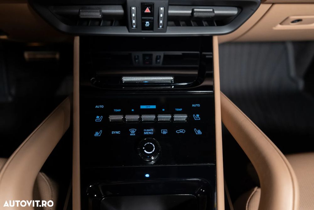 Porsche Cayenne Tiptronic S - 37