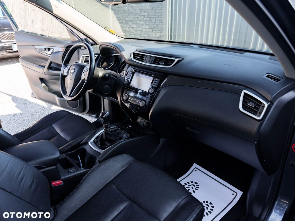 Nissan X-Trail - 16