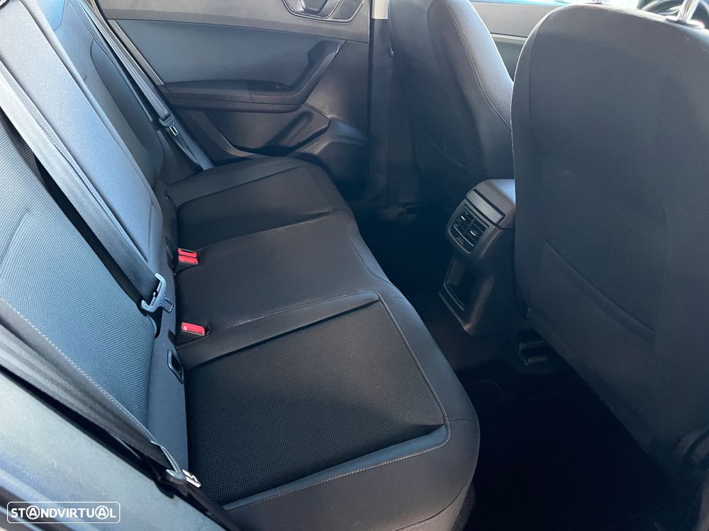 SEAT Ateca 1.6 TDI Style - 28