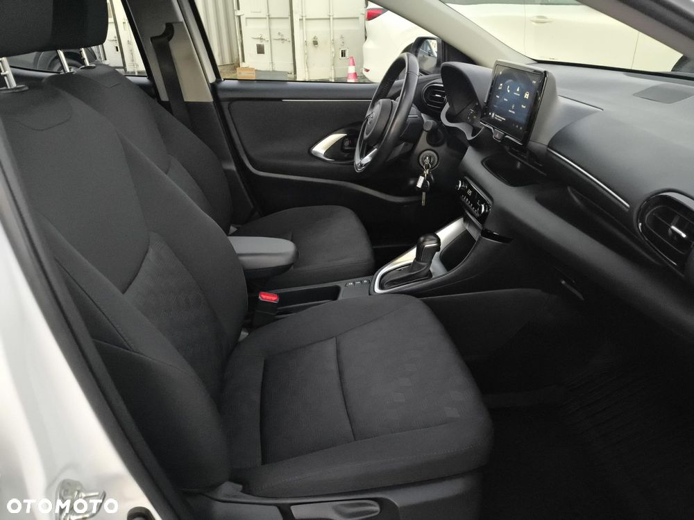 Toyota Yaris - 21
