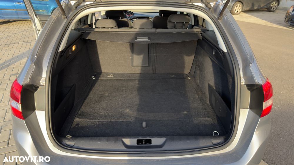 Peugeot 308 PureTech 130 Stop & Start Allure - 7