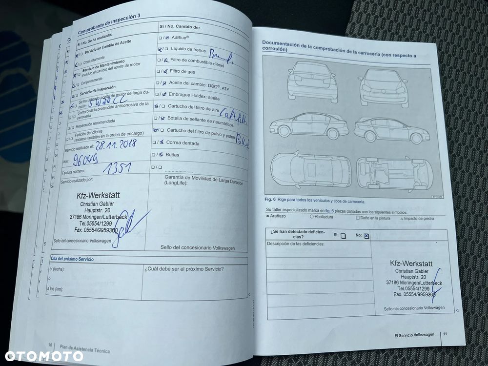 Volkswagen Polo 1.2 Style - 17