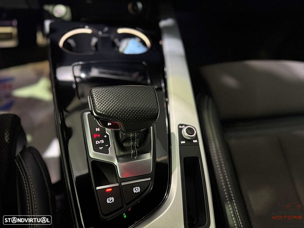 Audi A5 Sportback 35 TDI S tronic S line - 29