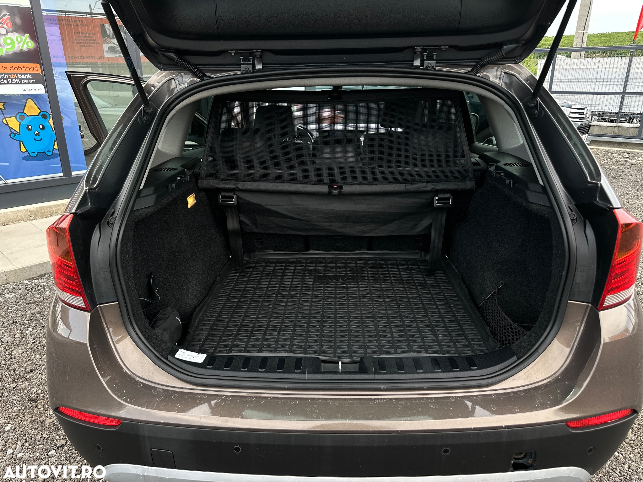 BMW X1 xDrive18d Aut. xLine - 22