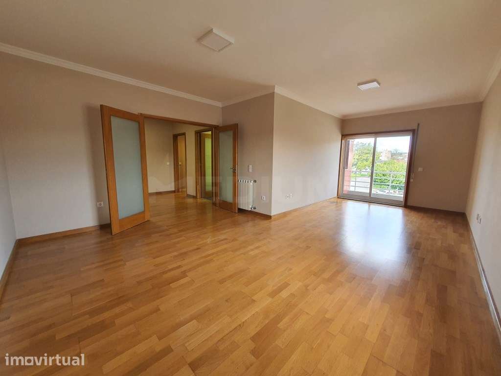 Apartamento T2 - Edifício Palmeira - Grande imagem: 2/15