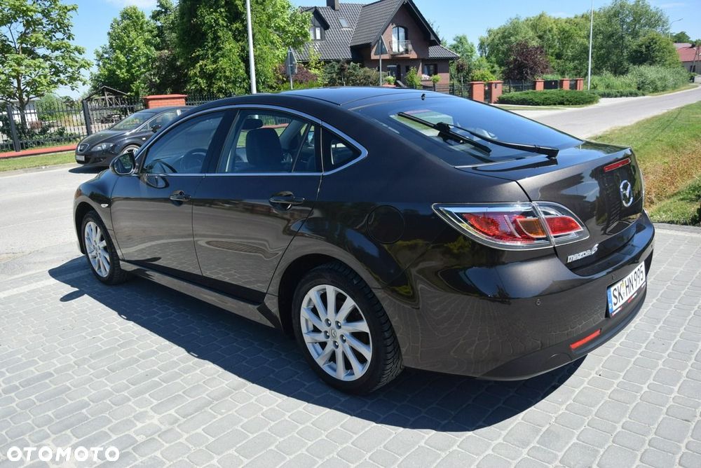 Mazda 6 1.8 Active - 14