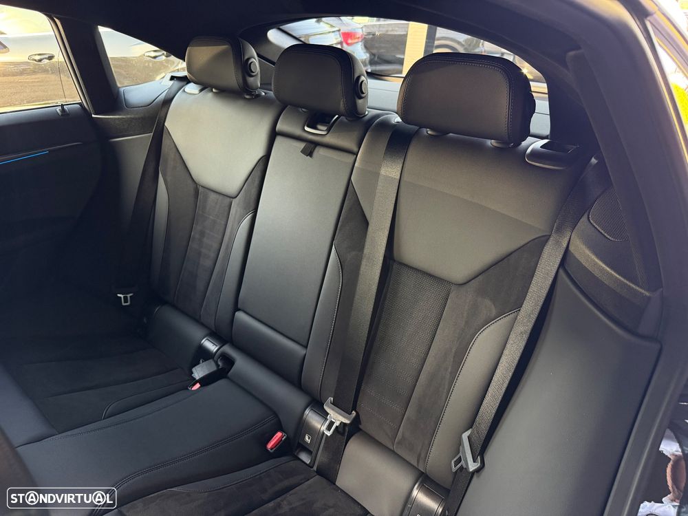 BMW i4 eDrive40 Pack Desportivo M Pro - 19