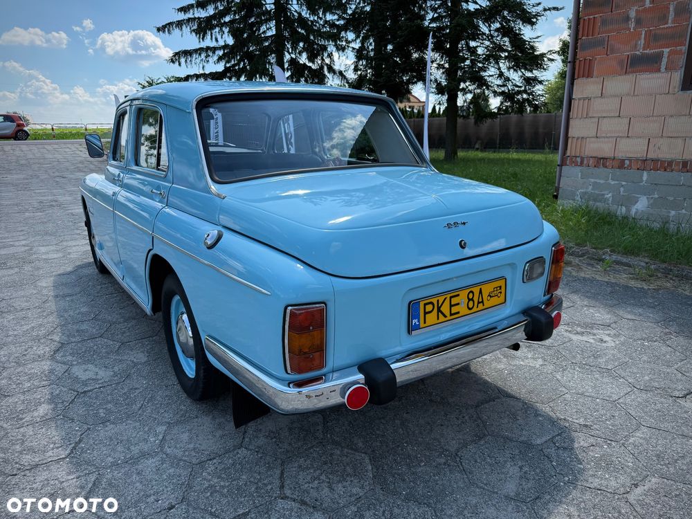 Warszawa 224 - 21