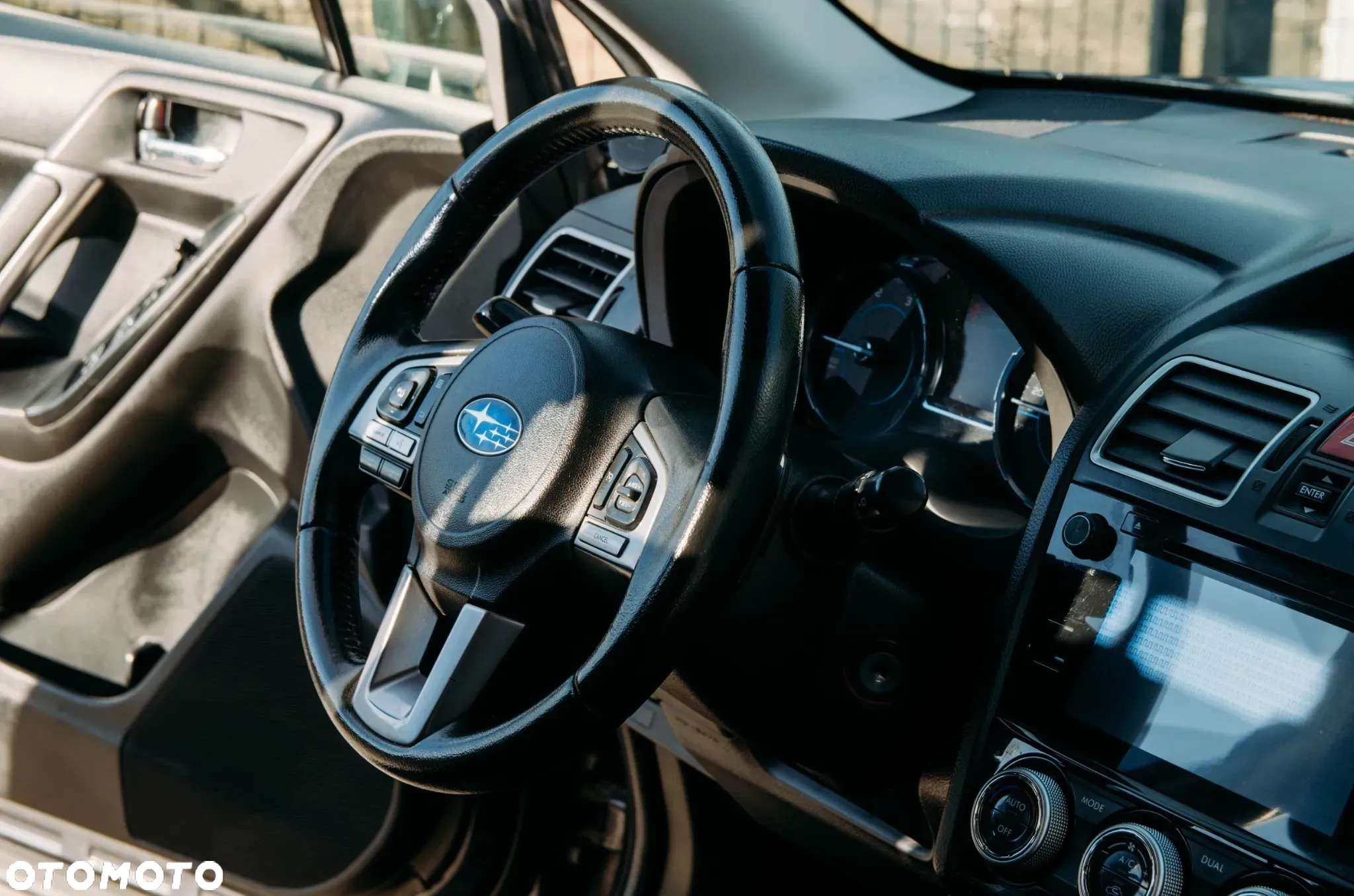 Subaru Forester 2.0 D Exclusive Lineartronic - 3