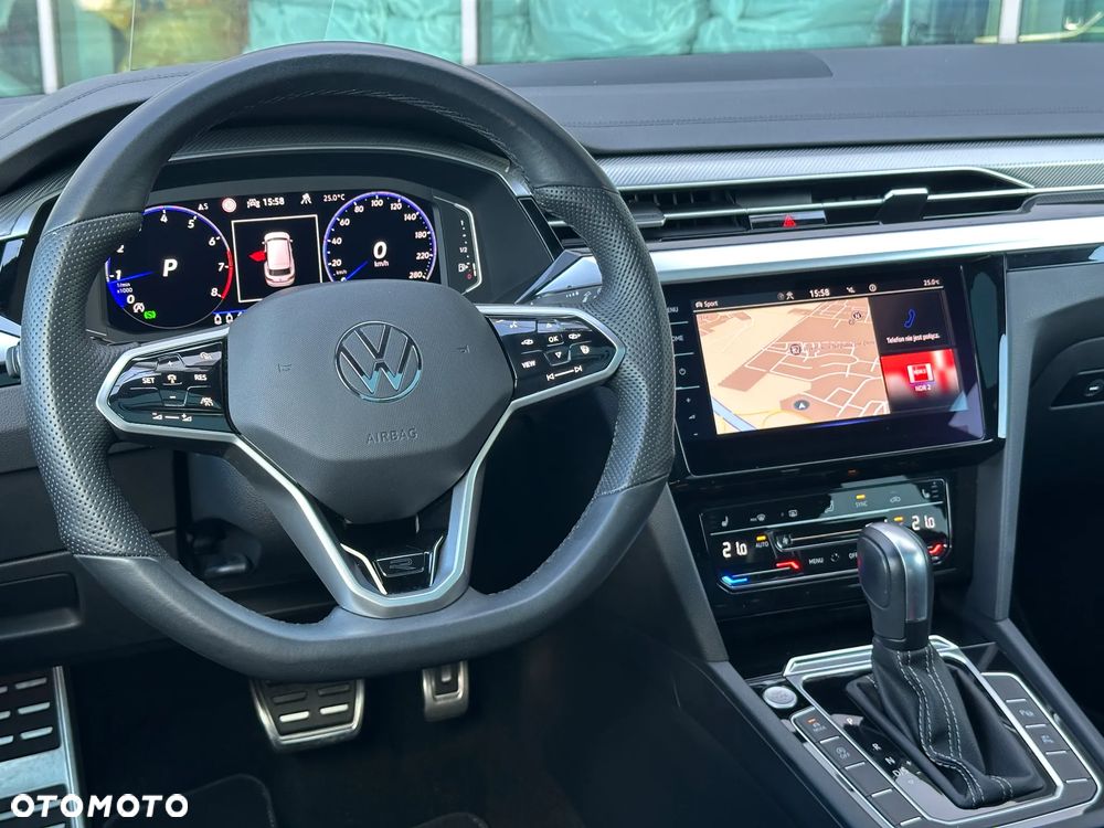 Volkswagen Arteon Shooting Brake 2.0 TSI OPF DSG R-Line - 19