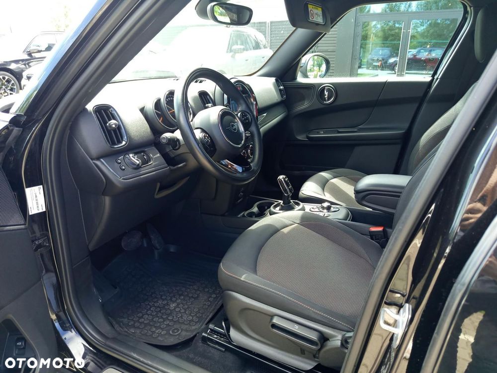MINI Countryman - 2