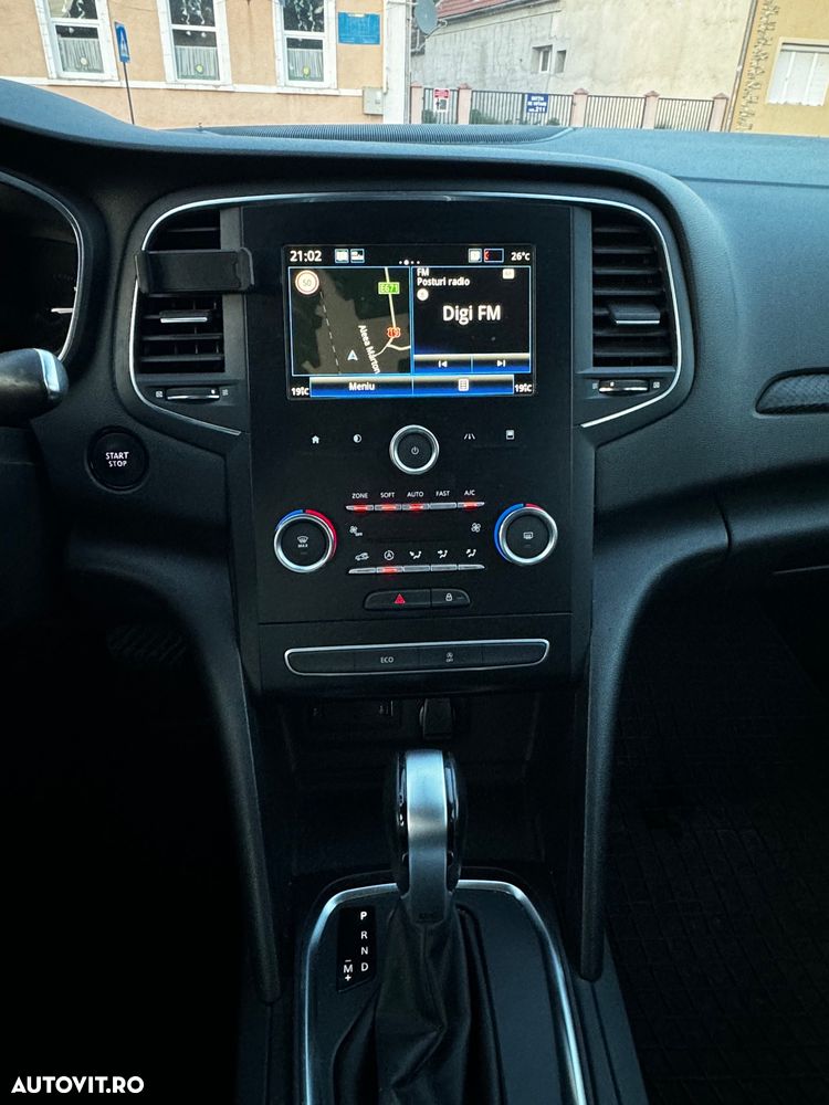 Renault Megane Energy dCi EDC Intens - 6