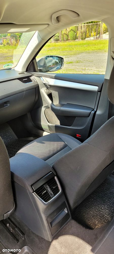 Skoda Octavia 1.4 TSI Ambition - 13