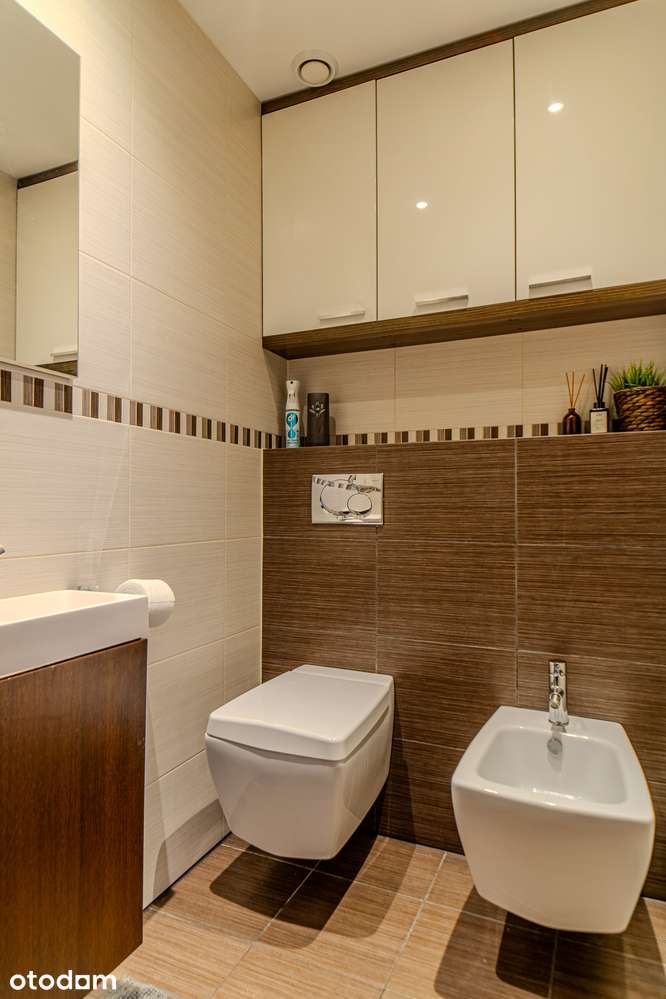 Słoneczne 3 Pokoje | 25 m² Taras | Garaż podziemny | Zwycięska 33