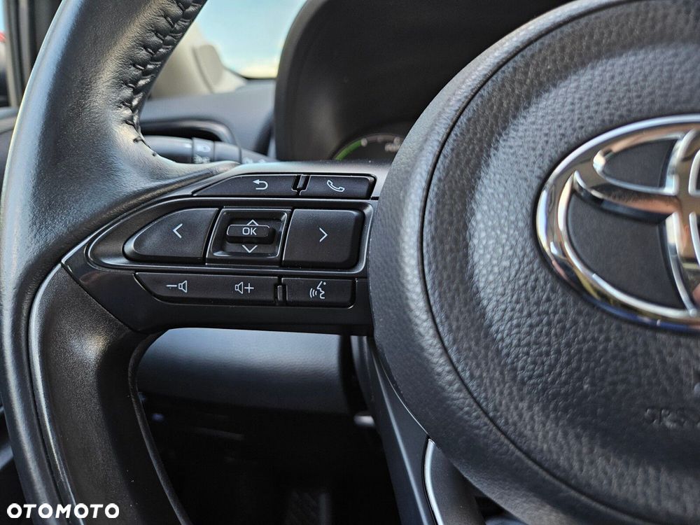Toyota Yaris - 18