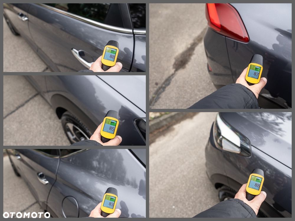 Hyundai Tucson 1.6 T-GDi Premium 4WD DCT - 12