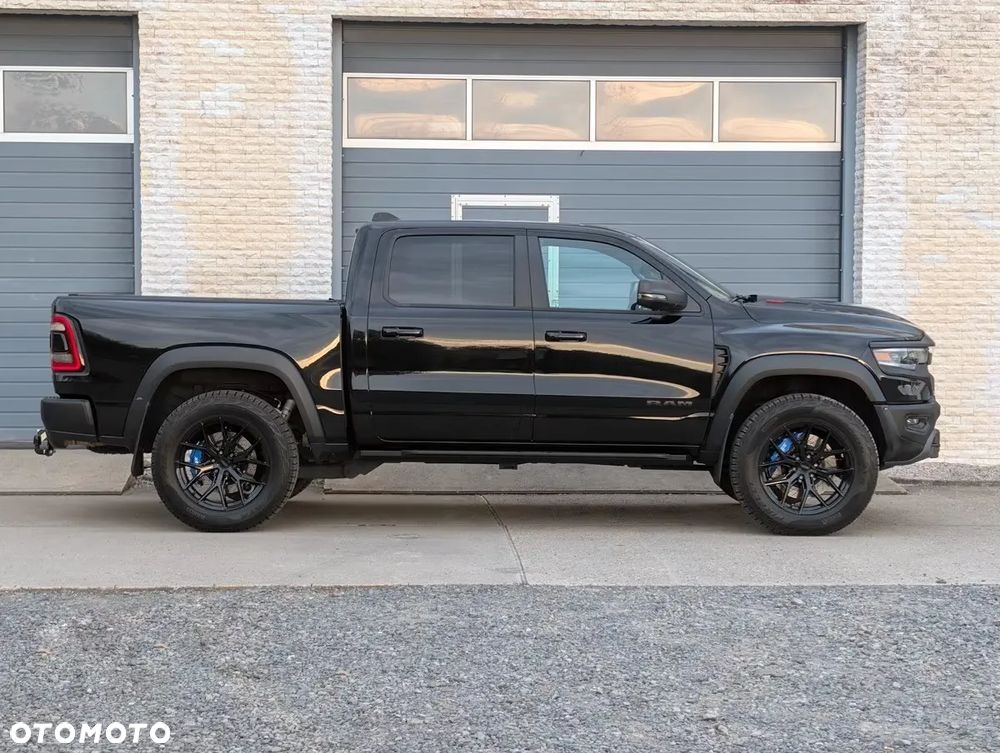 RAM 1500 TRX - 5