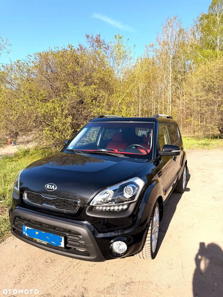 Kia Soul 1.6 GDI XL - 2
