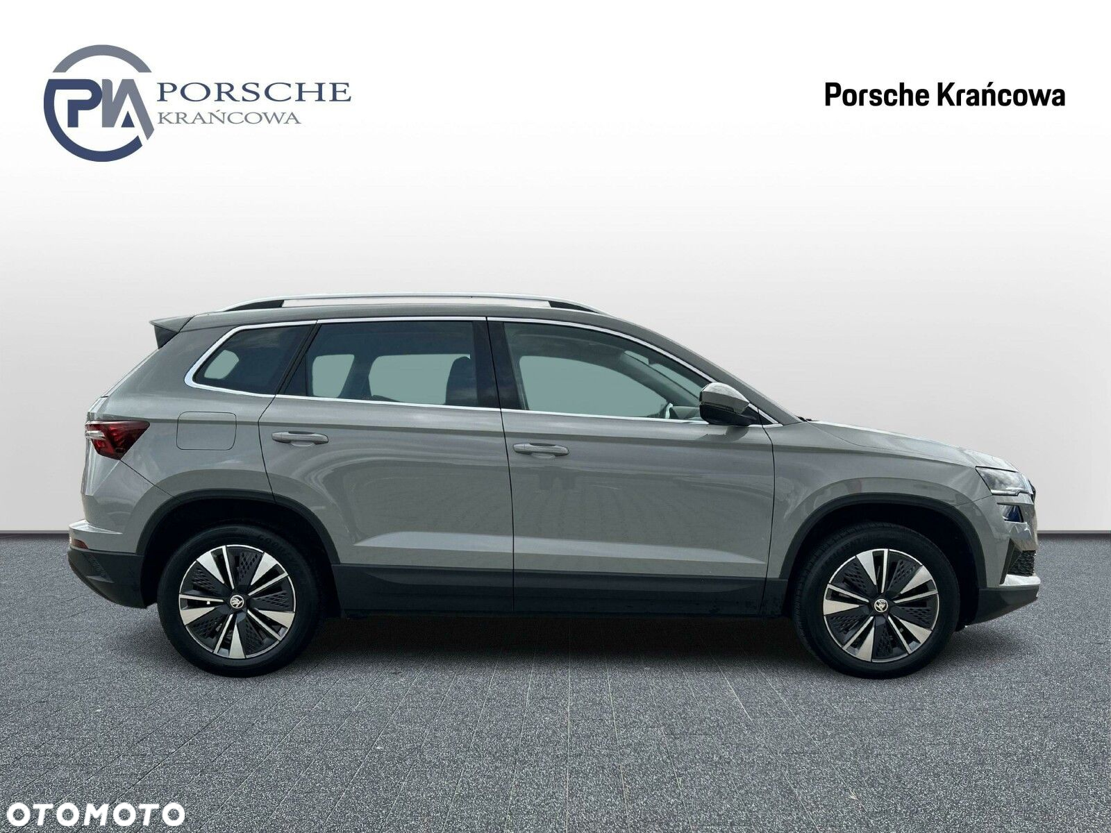 Skoda Karoq 1.5 TSI ACT 4x2 Style DSG - 6
