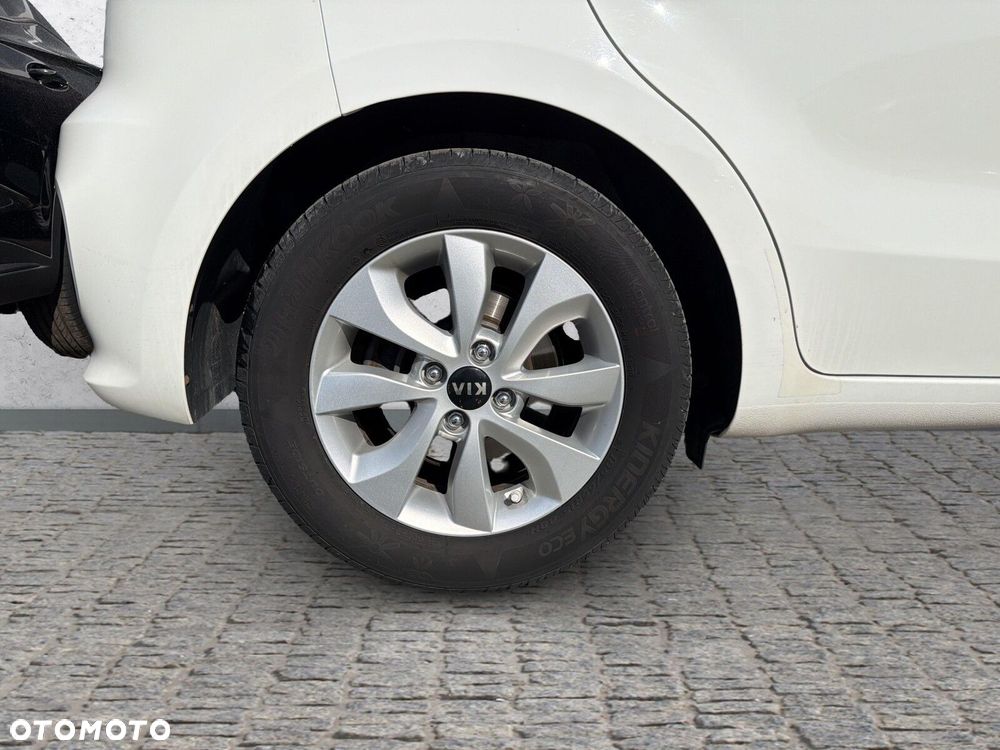 Kia Rio 1.4 d M - 20