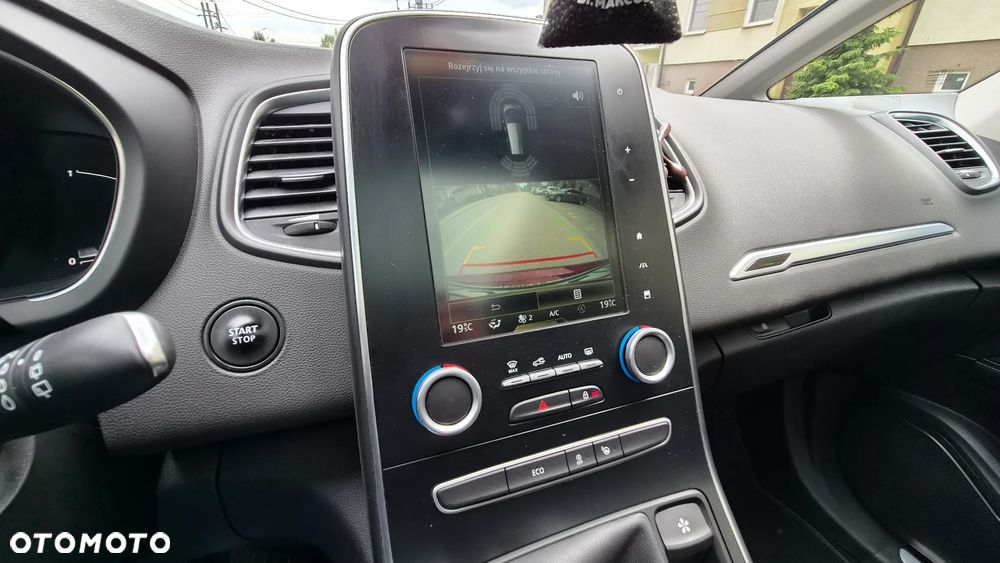 Renault Grand Scenic ENERGY dCi 110 INTENS - 17