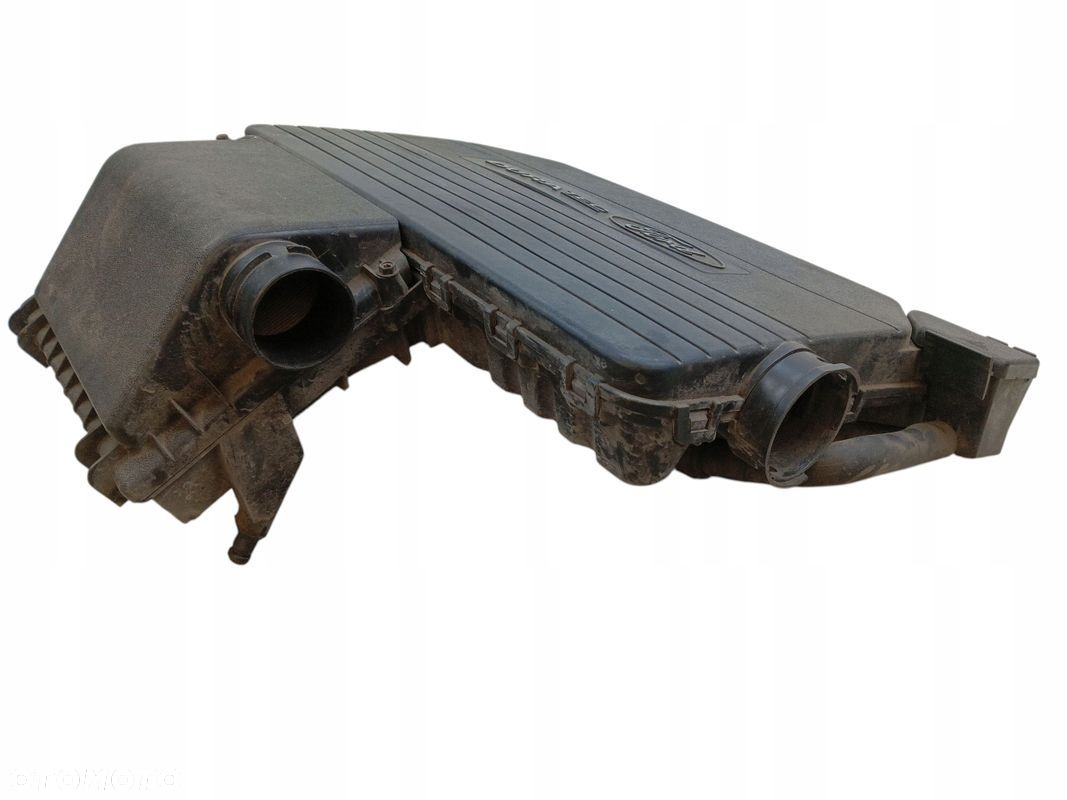 OBUDOWA FILTRA POWIETRZA FORD FIESTA MK6 2002-2005 1.3 8V 69KM 2S61-9600-DE - 2