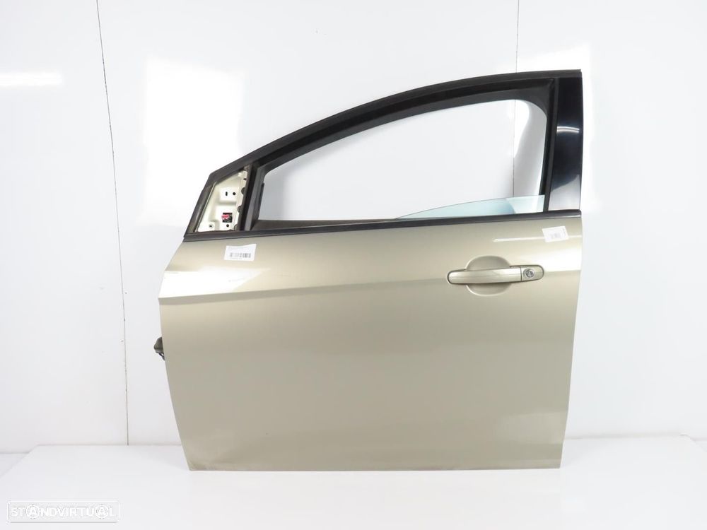 Porta Esquerdo/Frente Usado / Original FORD FOCUS III/FORD FOCUS III Saloon/FORD... - 1