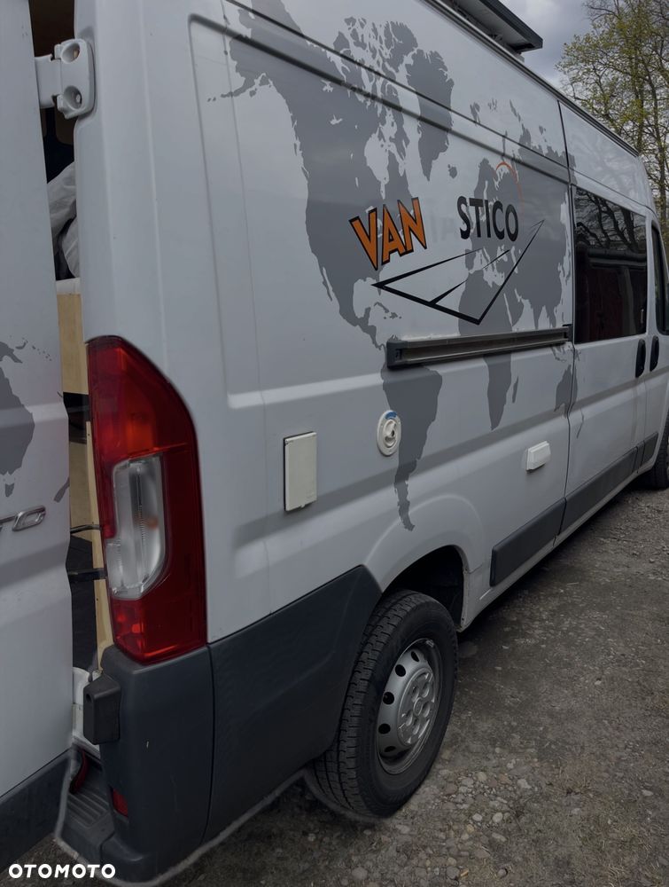 Fiat Ducato L3 - 6