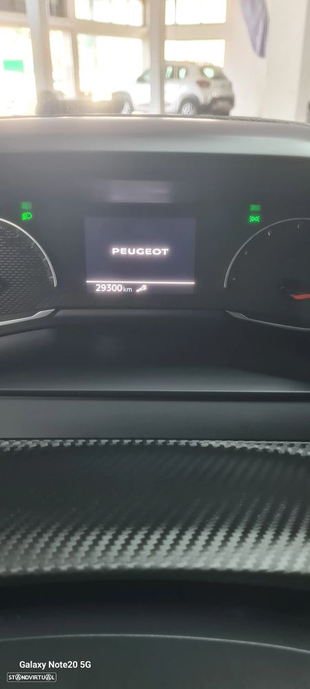 Peugeot 208 1.2 PureTech Like - 31