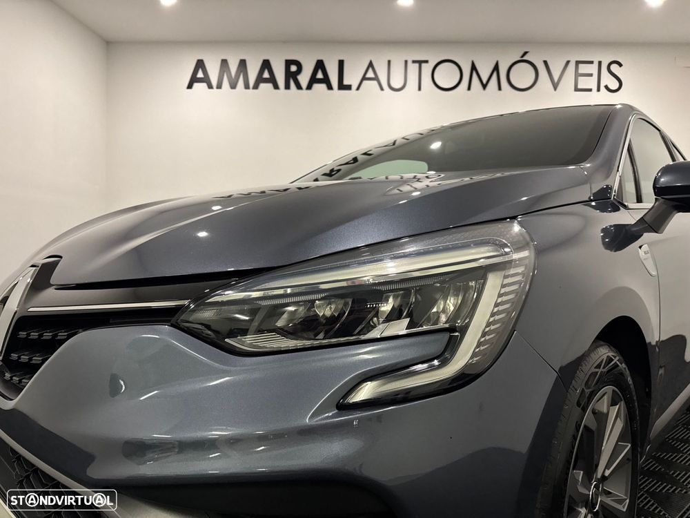 Renault Clio 1.5 Blue dCi RS Line - 14