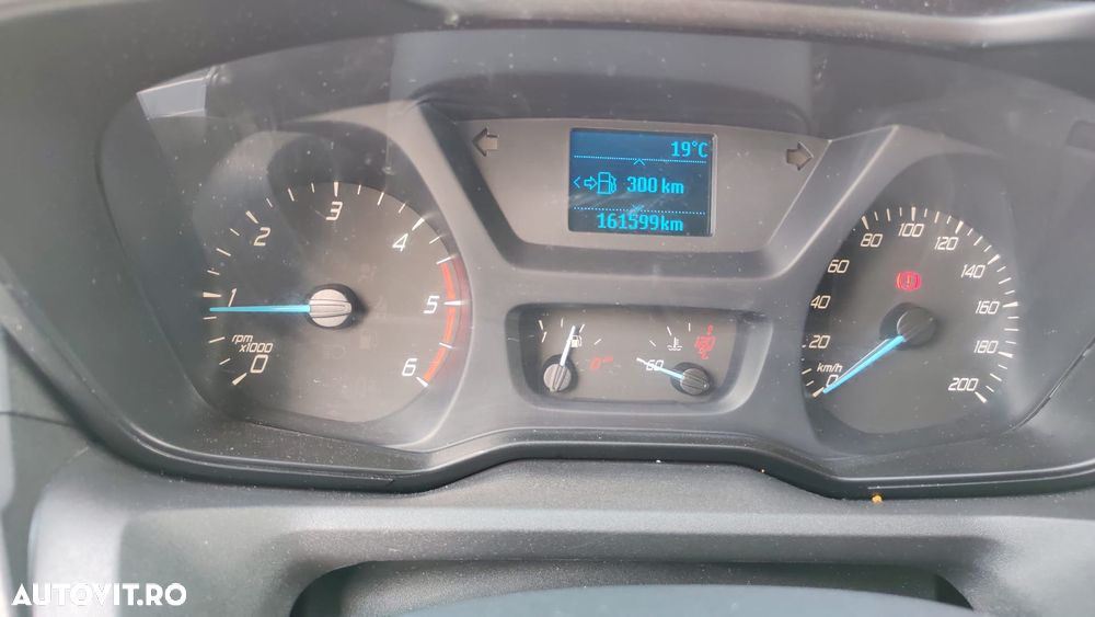 Ford Transit - 2