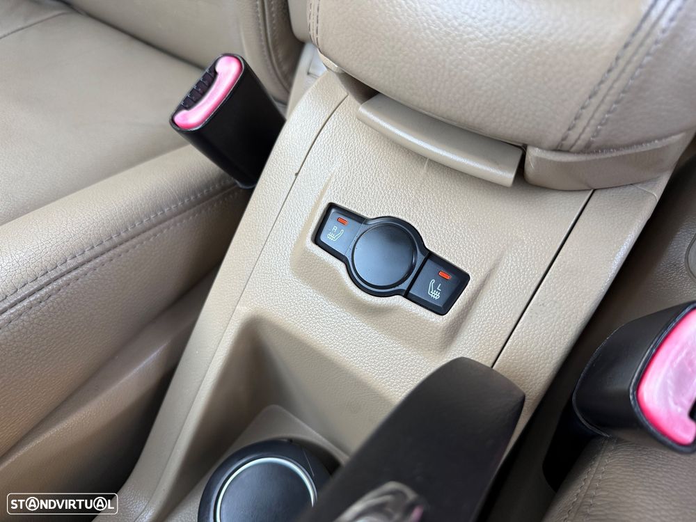 Chevrolet Captiva 2.0 VCDi Seven 7L - 17