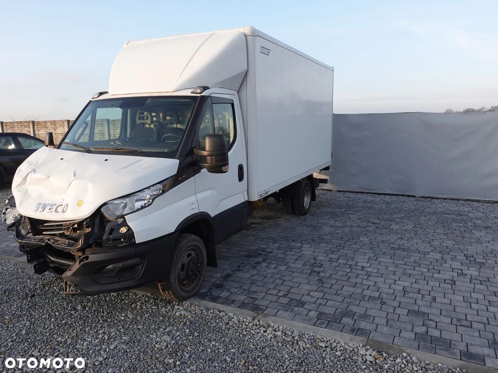 Iveco 35C16 - 7