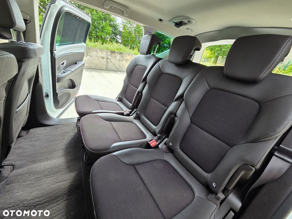 Renault Espace BLUE dCi 160 EDC LIMITED - 36