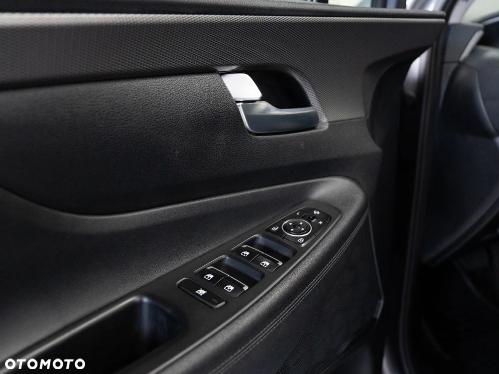 Hyundai Santa Fe 2.0 CRDi Executive 4WD - 14