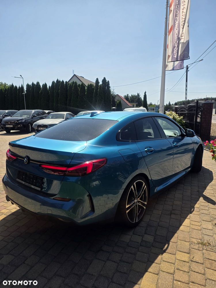 BMW Seria 2 218i Edition Colorvision - 9