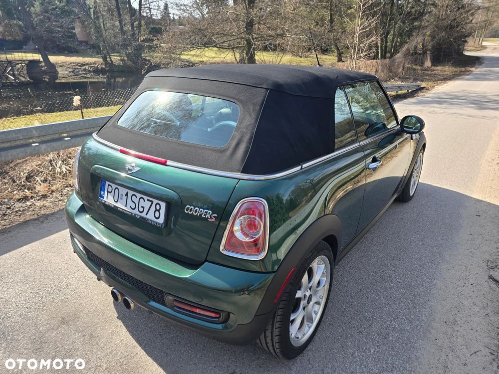 MINI Cooper S - 12